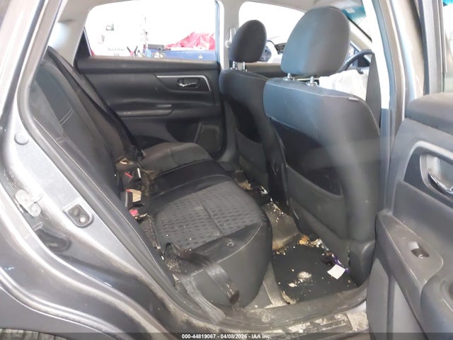 Aukcja sprzedaży 2018 Nissan Altima 2.5 Sv, vin: 1N4AL3AP1JC250197, numer aukcji: 44819067