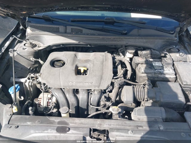 Продажа на аукционе авто 2019 Kia Forte Lxs, vin: 3KPF24AD8KE022027, номер лота: 44819070