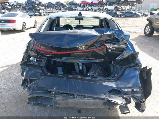 Продажа на аукционе авто 2019 Kia Forte Lxs, vin: 3KPF24AD8KE022027, номер лота: 44819070