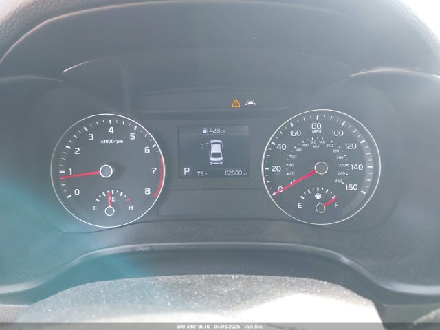 Продажа на аукционе авто 2019 Kia Forte Lxs, vin: 3KPF24AD8KE022027, номер лота: 44819070