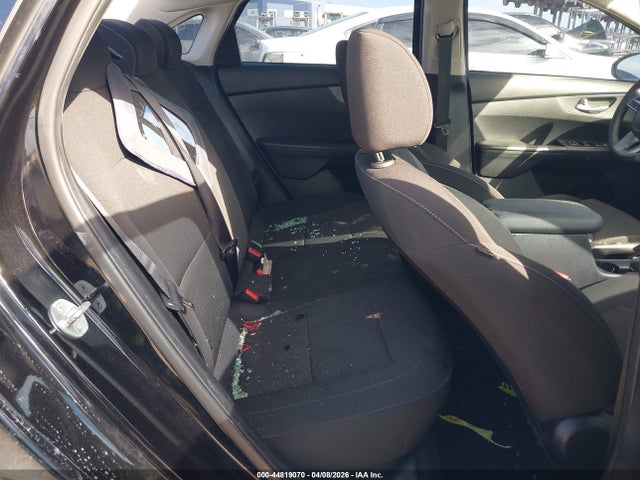 Продажа на аукционе авто 2019 Kia Forte Lxs, vin: 3KPF24AD8KE022027, номер лота: 44819070