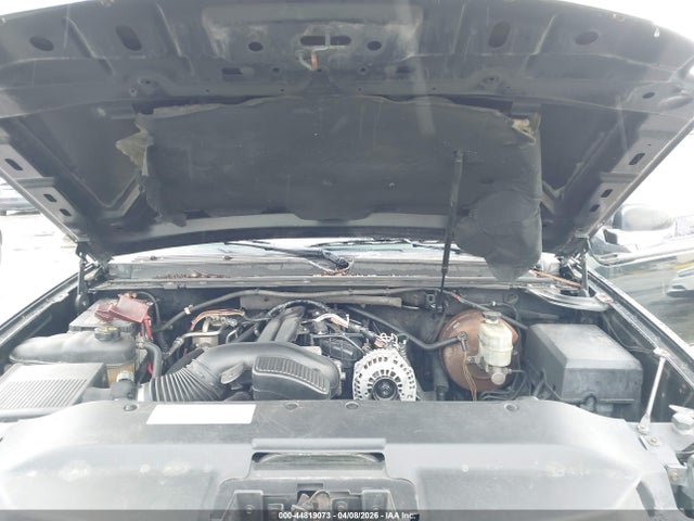 2011 CADILLAC ESCALADE 1GYS4BEF4BR102769 Photo 9