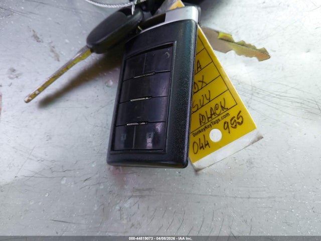 2011 CADILLAC ESCALADE 1GYS4BEF4BR102769 Photo 10