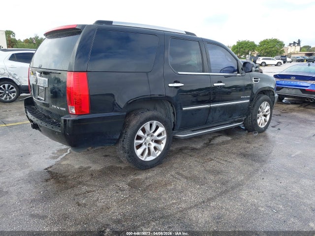 2011 CADILLAC ESCALADE 1GYS4BEF4BR102769 Photo 3