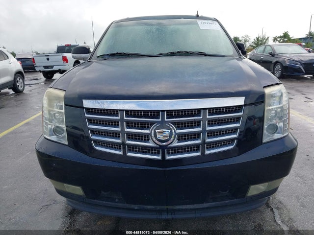 2011 CADILLAC ESCALADE 1GYS4BEF4BR102769 Photo 5