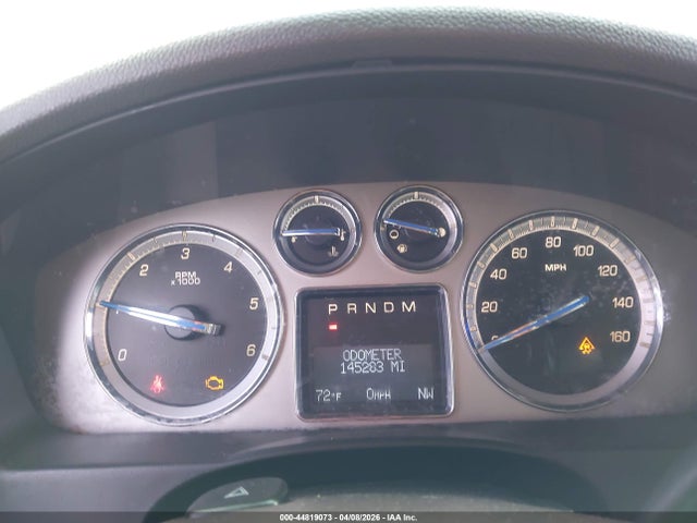 2011 CADILLAC ESCALADE 1GYS4BEF4BR102769 Photo 6