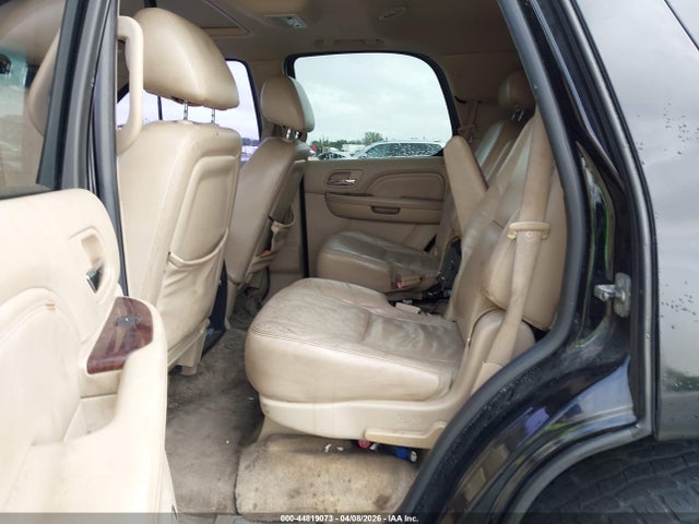 2011 CADILLAC ESCALADE 1GYS4BEF4BR102769 Photo 7