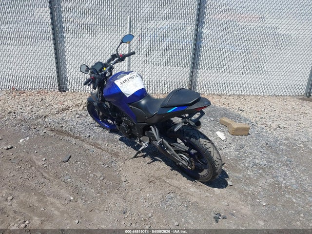 MH3RH20Y8PK009157 Yamaha Mt-03