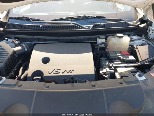 Продаж на аукціоні авто 2018 Chevrolet Traverse 3lt, vin: 1GNEVHKW6JJ106754, номер лоту: 44819076
