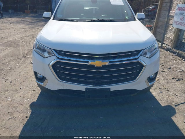 Продаж на аукціоні авто 2018 Chevrolet Traverse 3lt, vin: 1GNEVHKW6JJ106754, номер лоту: 44819076