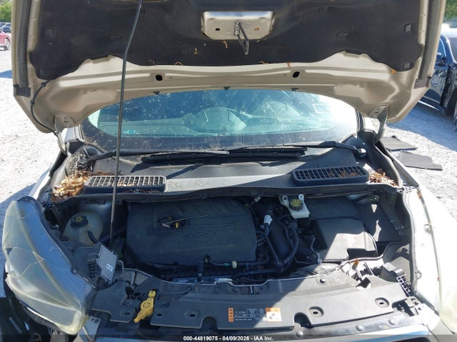 Aukcja sprzedaży 2017 Ford Escape Se, vin: 1FMCU0GD1HUA87692, numer aukcji: 44819075