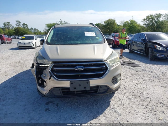 Aukcja sprzedaży 2017 Ford Escape Se, vin: 1FMCU0GD1HUA87692, numer aukcji: 44819075