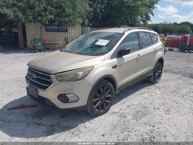 Aukcja sprzedaży 2017 Ford Escape Se, vin: 1FMCU0GD1HUA87692, numer aukcji: 44819075