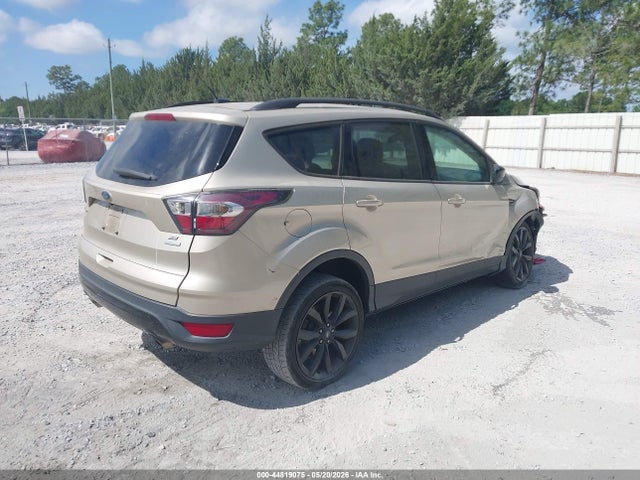 Aukcja sprzedaży 2017 Ford Escape Se, vin: 1FMCU0GD1HUA87692, numer aukcji: 44819075