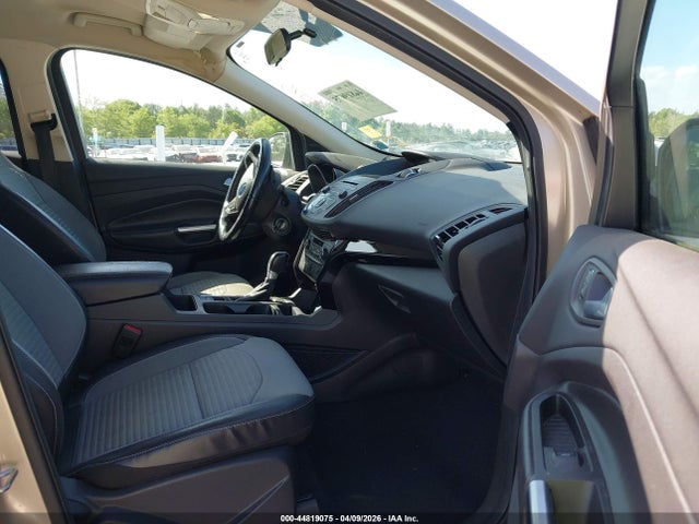 Aukcja sprzedaży 2017 Ford Escape Se, vin: 1FMCU0GD1HUA87692, numer aukcji: 44819075