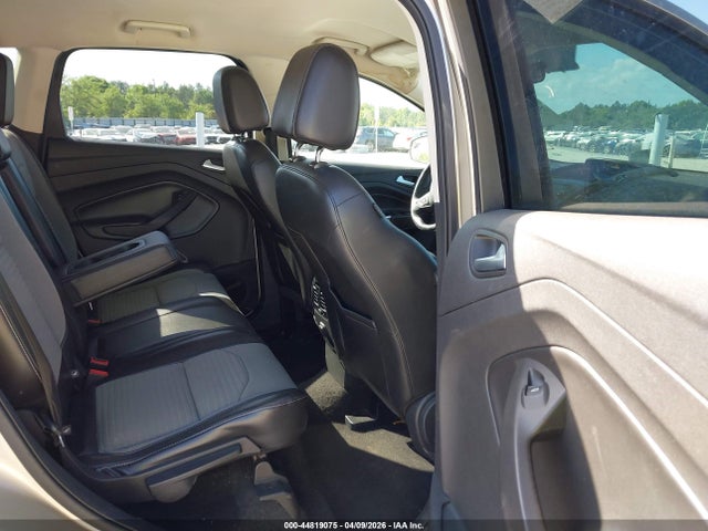 Aukcja sprzedaży 2017 Ford Escape Se, vin: 1FMCU0GD1HUA87692, numer aukcji: 44819075