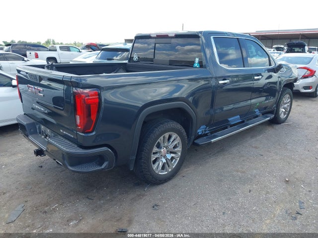 Aukcja sprzedaży 2021 Gmc Sierra 1500 2wd  Short Box Denali, vin: 1GTP8FED5MZ236800, numer aukcji: 44819077