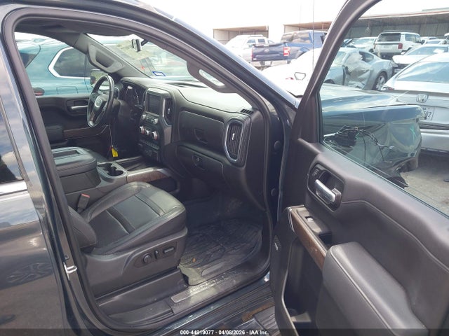 Aukcja sprzedaży 2021 Gmc Sierra 1500 2wd  Short Box Denali, vin: 1GTP8FED5MZ236800, numer aukcji: 44819077