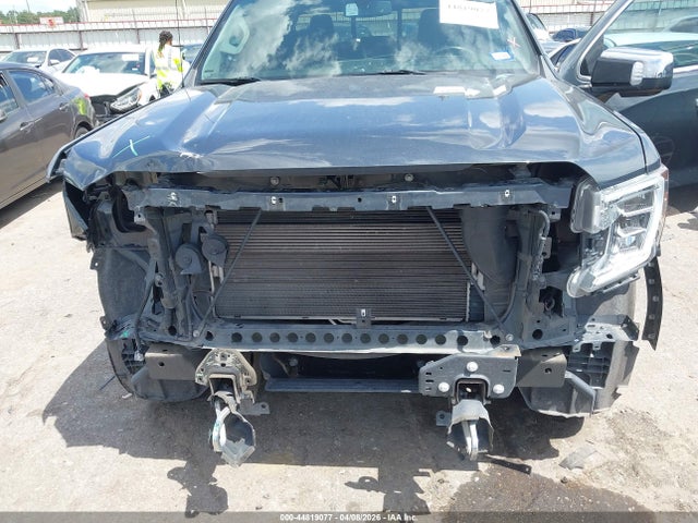 Aukcja sprzedaży 2021 Gmc Sierra 1500 2wd  Short Box Denali, vin: 1GTP8FED5MZ236800, numer aukcji: 44819077