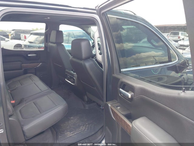 Aukcja sprzedaży 2021 Gmc Sierra 1500 2wd  Short Box Denali, vin: 1GTP8FED5MZ236800, numer aukcji: 44819077