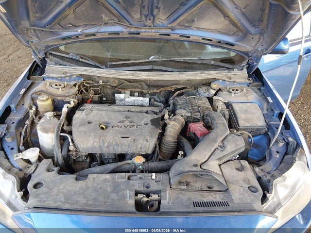 Aukcja sprzedaży 2009 Mitsubishi Lancer Es/es-sport, vin: JA3AU26U49U028399, numer aukcji: 44819083