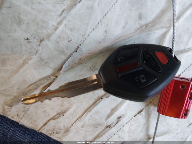 Aukcja sprzedaży 2009 Mitsubishi Lancer Es/es-sport, vin: JA3AU26U49U028399, numer aukcji: 44819083