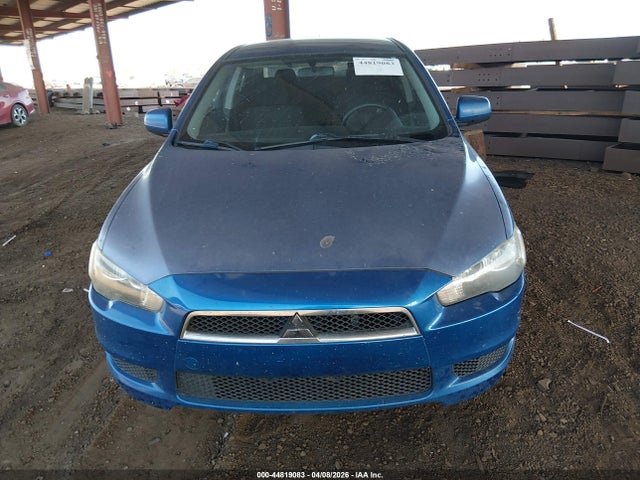 Aukcja sprzedaży 2009 Mitsubishi Lancer Es/es-sport, vin: JA3AU26U49U028399, numer aukcji: 44819083