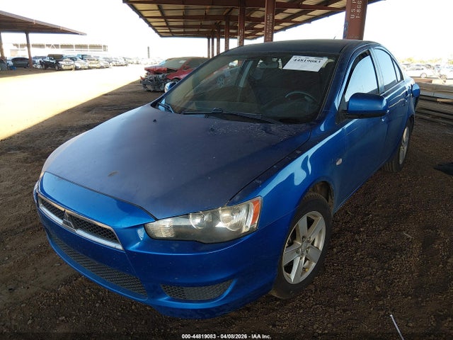 Aukcja sprzedaży 2009 Mitsubishi Lancer Es/es-sport, vin: JA3AU26U49U028399, numer aukcji: 44819083