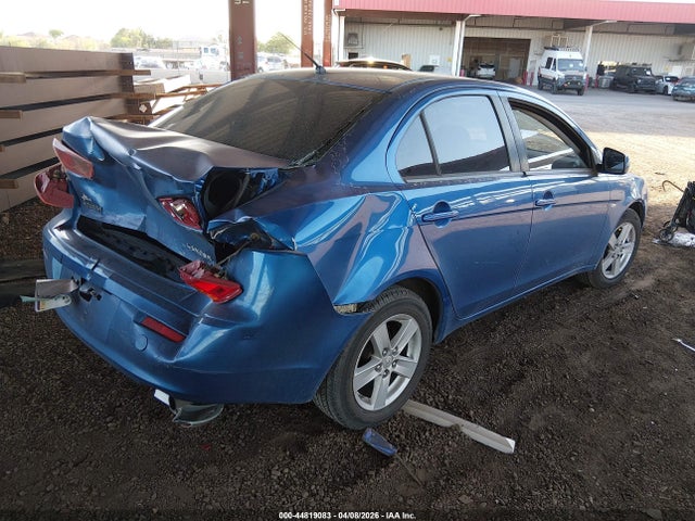 Aukcja sprzedaży 2009 Mitsubishi Lancer Es/es-sport, vin: JA3AU26U49U028399, numer aukcji: 44819083