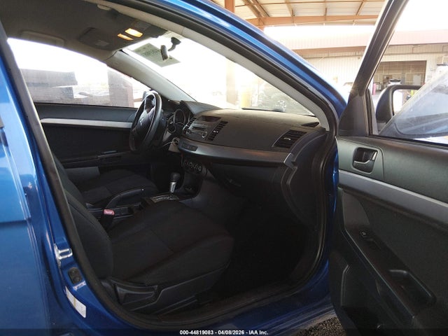 Aukcja sprzedaży 2009 Mitsubishi Lancer Es/es-sport, vin: JA3AU26U49U028399, numer aukcji: 44819083