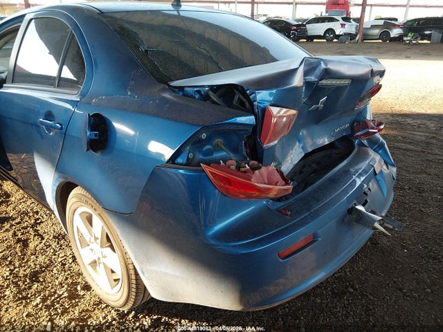 Aukcja sprzedaży 2009 Mitsubishi Lancer Es/es-sport, vin: JA3AU26U49U028399, numer aukcji: 44819083