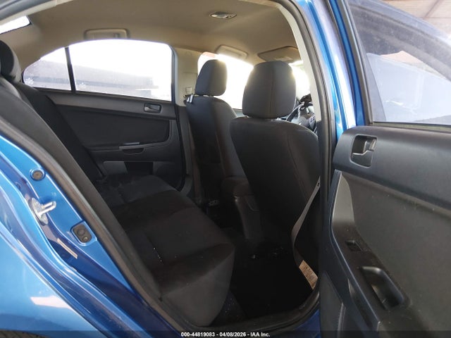 Aukcja sprzedaży 2009 Mitsubishi Lancer Es/es-sport, vin: JA3AU26U49U028399, numer aukcji: 44819083