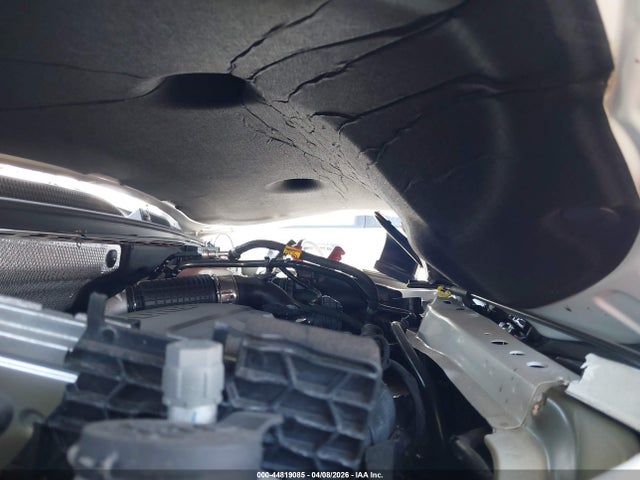 2025 Buick Envista Preferred Fwd მანქანა იყიდება აუქციონზე, vin: KL47LAEP6SB207527, აუქციონის ნომერი: 44819085
