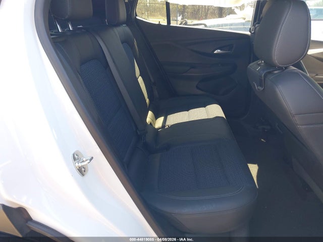 2025 Buick Envista Preferred Fwd მანქანა იყიდება აუქციონზე, vin: KL47LAEP6SB207527, აუქციონის ნომერი: 44819085