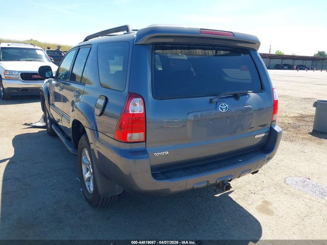 2006 TOYOTA 4RUNNER JTEBU14R660087807 Photo 2
