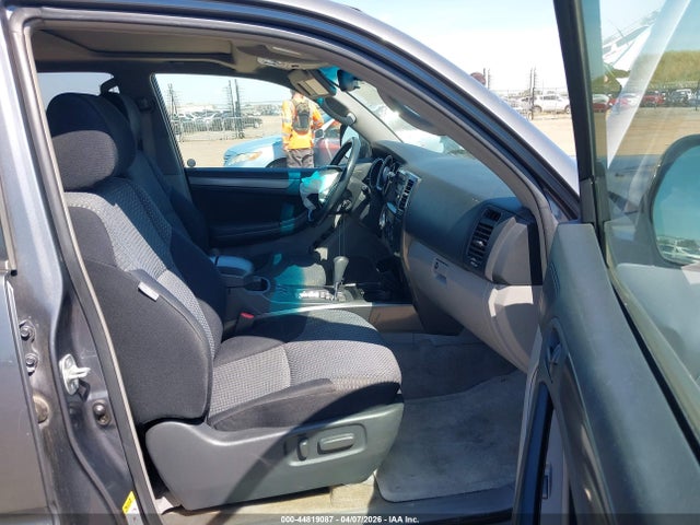 2006 TOYOTA 4RUNNER JTEBU14R660087807 Photo 4
