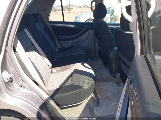 2006 TOYOTA 4RUNNER JTEBU14R660087807 Photo 7