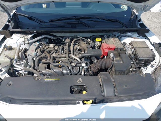 Продаж на аукціоні авто 2024 Nissan Sentra Sr Xtronic Cvt, vin: 3N1AB8DV3RY362073, номер лоту: 44819090