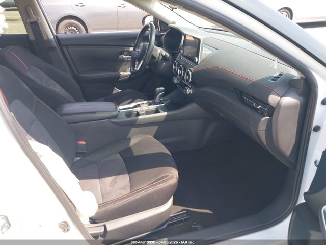 Продаж на аукціоні авто 2024 Nissan Sentra Sr Xtronic Cvt, vin: 3N1AB8DV3RY362073, номер лоту: 44819090