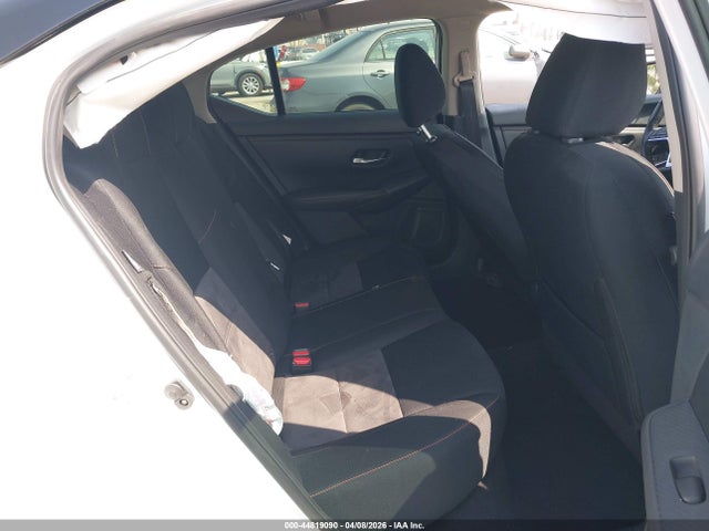 Продаж на аукціоні авто 2024 Nissan Sentra Sr Xtronic Cvt, vin: 3N1AB8DV3RY362073, номер лоту: 44819090
