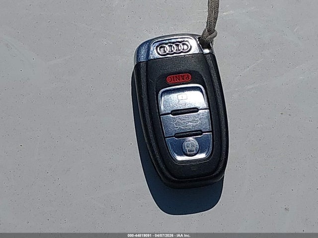 2011 AUDI S4 WAUBGAFLXBA067887 Photo 10