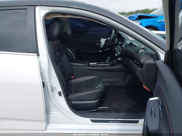 Продаж на аукціоні авто 2022 Nissan Sentra Sr Xtronic Cvt, vin: 3N1AB8DV7NY221632, номер лоту: 44819110