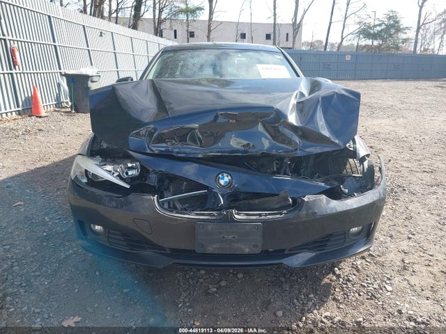 Продажа на аукционе авто 2015 Bmw 328i Xdrive, vin: WBA3B5G54FNS18411, номер лота: 44819113