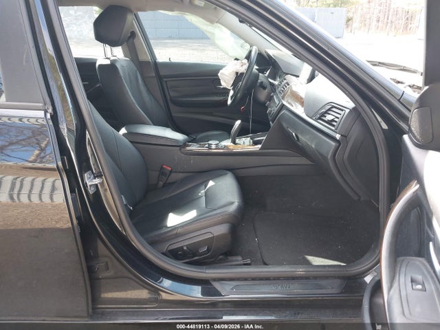 Продажа на аукционе авто 2015 Bmw 328i Xdrive, vin: WBA3B5G54FNS18411, номер лота: 44819113