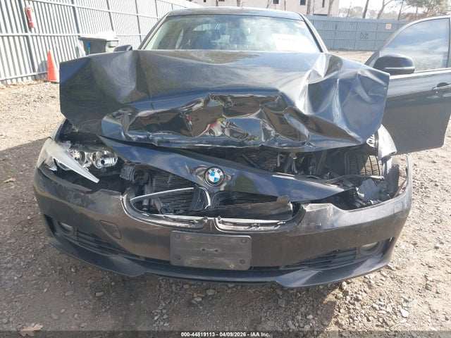 Продажа на аукционе авто 2015 Bmw 328i Xdrive, vin: WBA3B5G54FNS18411, номер лота: 44819113
