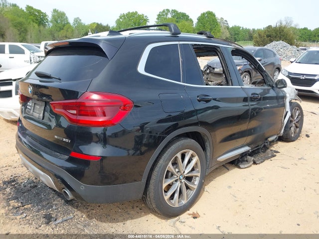 Продаж на аукціоні авто 2019 Bmw X3 Sdrive30i, vin: 5UXTR7C59KLE94431, номер лоту: 44819116
