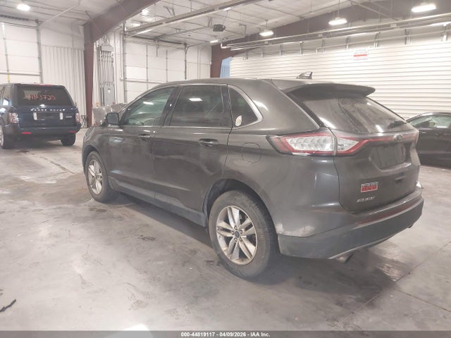 Ford EDGE SEL 2016 2FMPK4J91GBC05781 Image 3