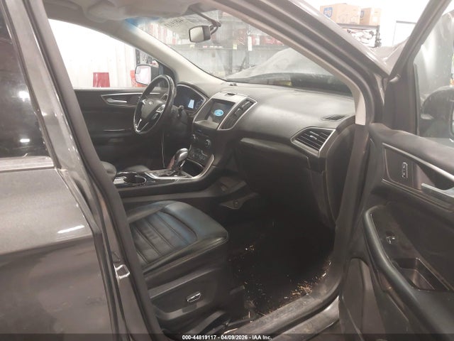 Ford EDGE SEL 2016 2FMPK4J91GBC05781 Image 5