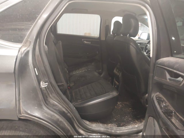 Ford EDGE SEL 2016 2FMPK4J91GBC05781 Image 8