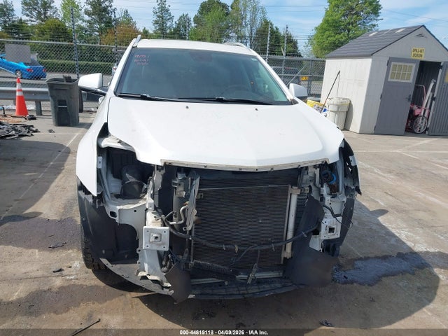 Продаж на аукціоні авто 2011 Cadillac Srx Premium Collection, vin: 3GYFNCEY5BS527680, номер лоту: 44819118